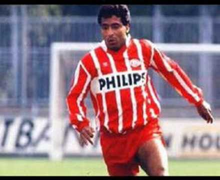 PSV Videoclip Fritsje Philips