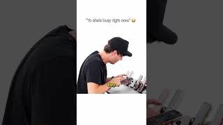 Have you watched the new youtube video? #zachjustice #blinddating