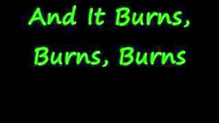 Ring of Fire - Ruthie Foster