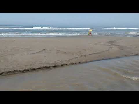 oportunidad Playa el charco, Santiago de Cao