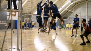 CV Salou - CV Vikings (Senior 1ª Catalana)