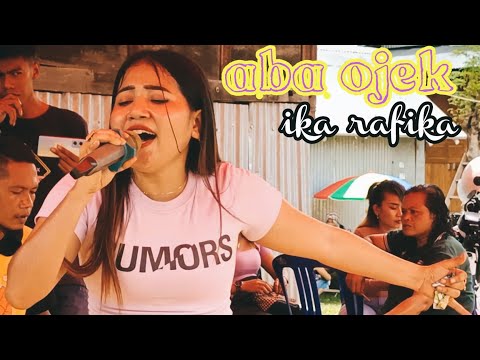 ORHEN BIMA DOMPU ( ABA OJEK COVER IKA RAFIKA ) - AZKA MUSIK