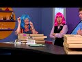 Dr Wonder S Workshop ASL Season 4 Episode 9 Work Hard David O Reynolds