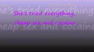 Black Tears by Jason Aldean