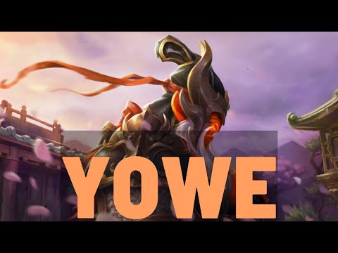 2️⃣ Yowe Ember Spirit Mid Player Perspective | 7.33c Full Gameplay | Army Geniuses vs Execration