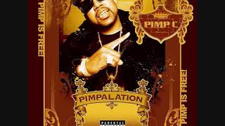 Pimp C Lil Boosie &amp; Webbie-Like that Remix