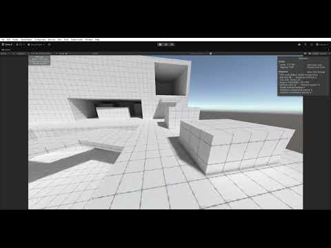 Steam Audio in Unity