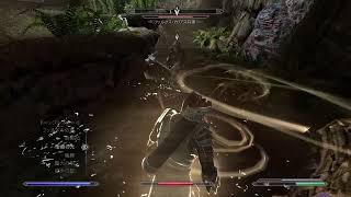 ノーヒントで始める異世界転生［スカイリムほんとに初見プレイ］skyrim