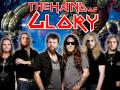 THE HAND OF GLORY - The Trooper (Iron Maiden ...
