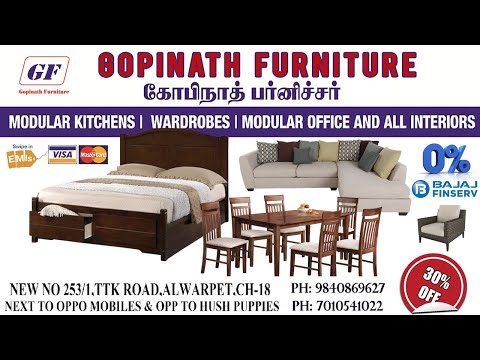 Teak wood dining set