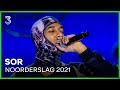 SOR op Noorderslag 2021 | 3FM Live Box | NPO 3FM