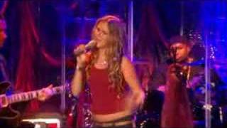 Don&#39;t know how - Joss Stone - Live @ Irving Plaza