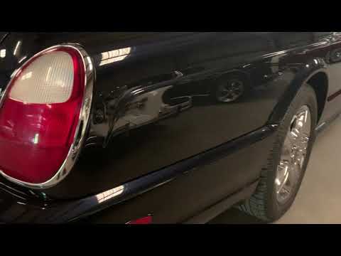 2002 Bentley Arnage (CC-1414545) for sale in Sarasota, Florida