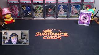 🔴*LIVE CARD SHOP* Happy Monday yall! !breaks !shop
