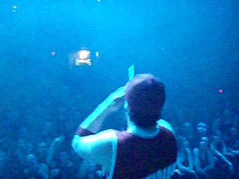 Potluck w/ DJ Wicked - Shut the F*ck Up!