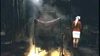 Silent Hill- Gemini by Slayer