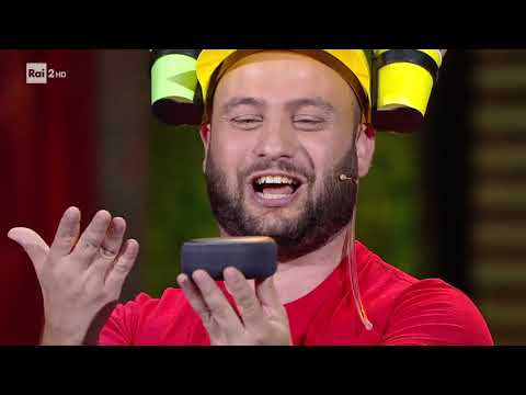 I Bamboccioni e il lavoro - Made in Sud 06/07/2020