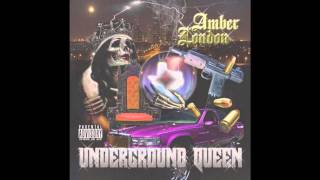 Amber London - Fuck Out My Way (Ft. SpaceGhostPurrp & Dough Dough) [Prod. By PurpDogg]