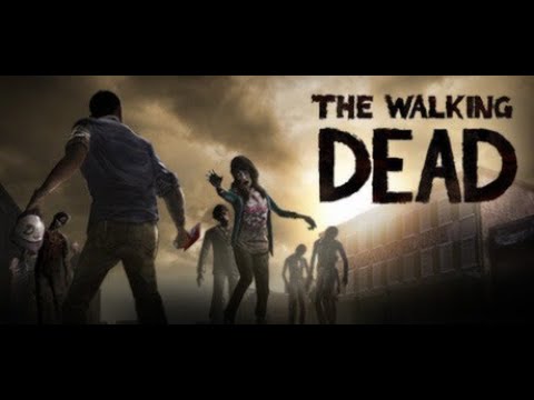 Zagrajmy w "The Walking Dead"  | Odc.6 | Troche akcji