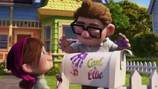 Download lagu Carl & Ellie (Grow Old With You) mp3 Download lagu Carl & Ellie (Grow Old With You) mp3