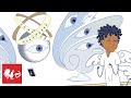 Angels or Aliens - Rooster Teeth Animated Adventures