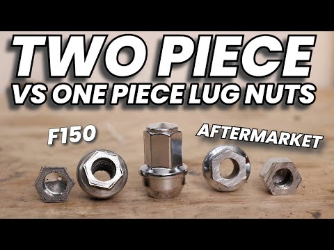 F-150 Lug Nut Problems! Why You NEED to Check Yours