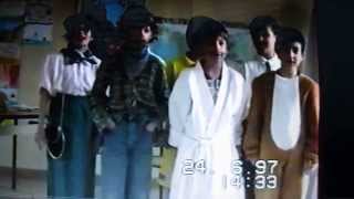 Il était une fois et cetera