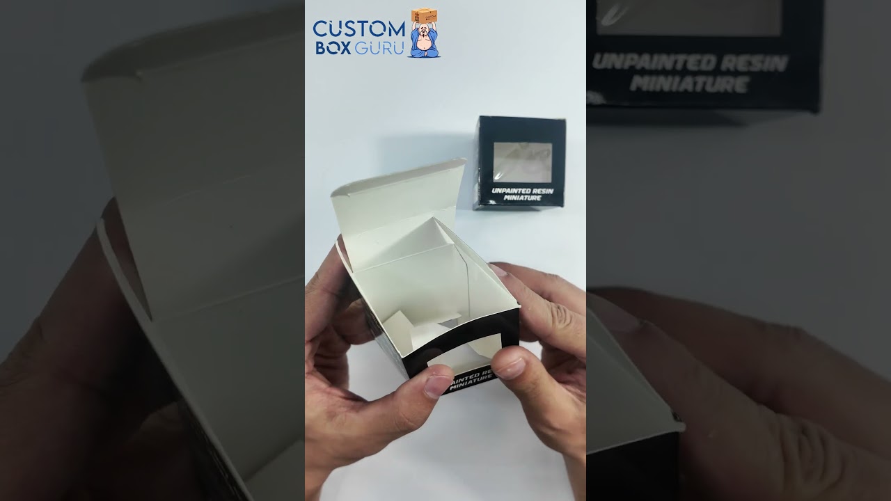 Custom #toys #actionfigures  #dispalybox with #windows  #auto #Lock #boxes #autolockbox #displaybox