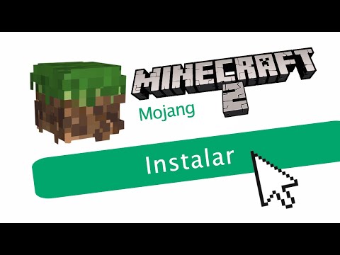 JSafont7 - I have CREATED MINECRAFT 2 ✌️ Minecraft 2 Mods Pack
