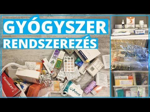 Gyógyszerekkel megszabadulni a test parazitáitól