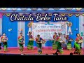 Chatala Beke Tano Rabha Song Dance || Baby Rabha || RR Khanda