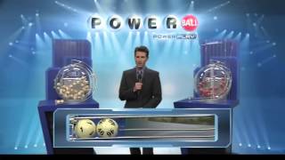 Powerball lottery Jun 26, 2013 drawing video