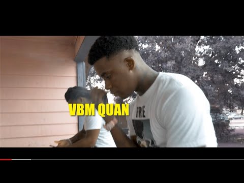 VBM Quan - Broken Hearted (Music Video)GogettaVisuals