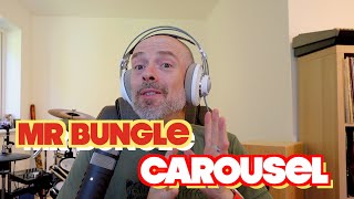 Listening to Mr Bungle: Carousel - opinion and reaction!