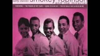 Smokey Robinson - The Monkey Time.wmv