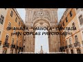 Granada - Il Volo | + Letra (Lyrics)