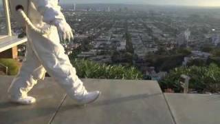 Scott Weiland - Missing Cleveland