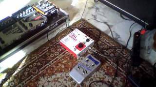 Colorsound Octivider - What To Know & Where To Buy | Equipboard