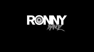 Ronny Bangz Studio Session X "Gino Marley"