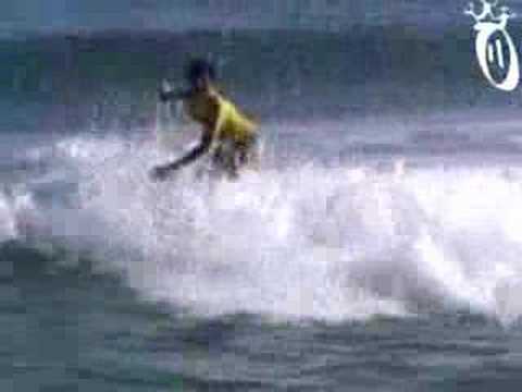 SUPERGROM - O Futuro do surf está aqui!