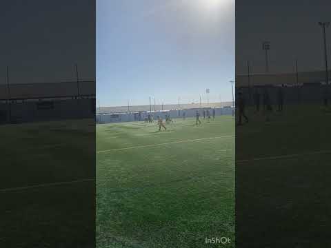 Talentifenomeno vs FC Gaia sub 9