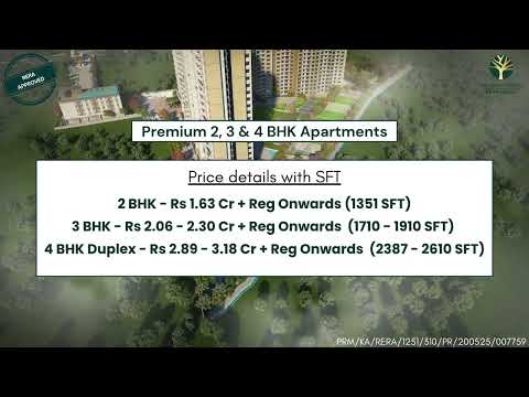 Keya The Urban Forest Project Tour 1