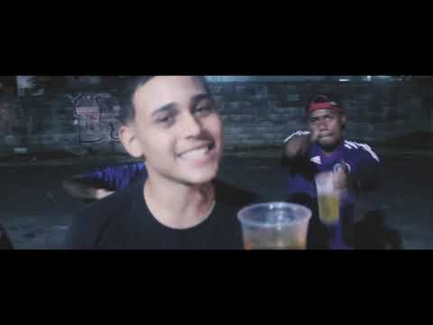 ANTARE$ - Give no F*ck (ft. Guh91, Nicolas Atlas & Xand) (Prod. TwntySeven) (Official Video)