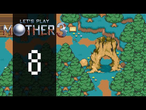 Mother 3 | Episode 8 - "Beyond the Sunshine Forest"