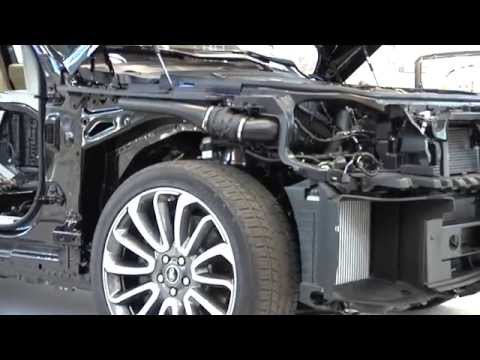 AUTOMOTIVE ENGINEERING EXPO 2013 - Impressions