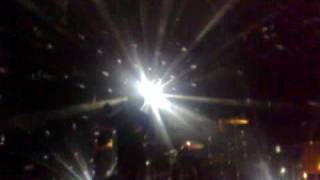 Racoon - Close your eyes @ the Mezz