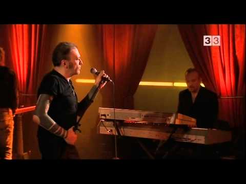 Daniel Darc - N'importe quel soir