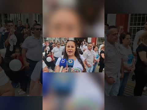 Merideños y el CNP exigen el esclarecimiento del asesinato de Walter Jaimes