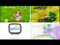 PBS Kids Program Break 2007 WBGU