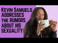 Is Kevin Samuels Gay Kevin Finally Came Out And Addressed The Rumors